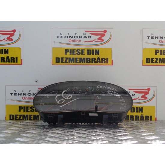 CEAS BORD VOLKSWAGEN POLO 9N 1.4TDI , AN 2002-2008