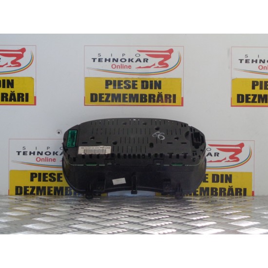 CEAS BORD VOLKSWAGEN POLO 9N 1.4TDI , AN 2002-2008