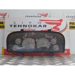 CEAS BORD JEEP GRAND CHEROKEE 2.7D , AN 1999-2004