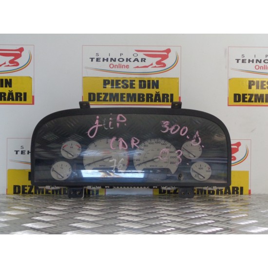CEAS BORD JEEP GRAND CHEROKEE 2.7D , AN 1999-2004