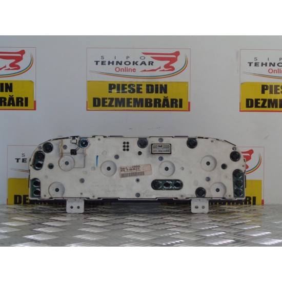 CEAS BORD JEEP GRAND CHEROKEE 2.7D , AN 1999-2004