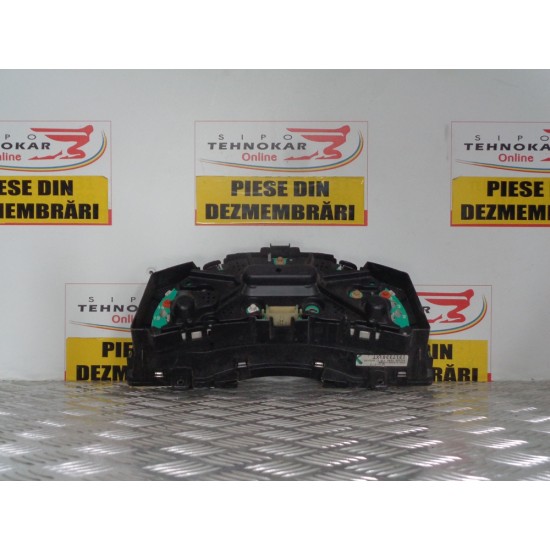 CEAS BORD OPEL MERIVA 1.7CDTI, AN 2003-2010