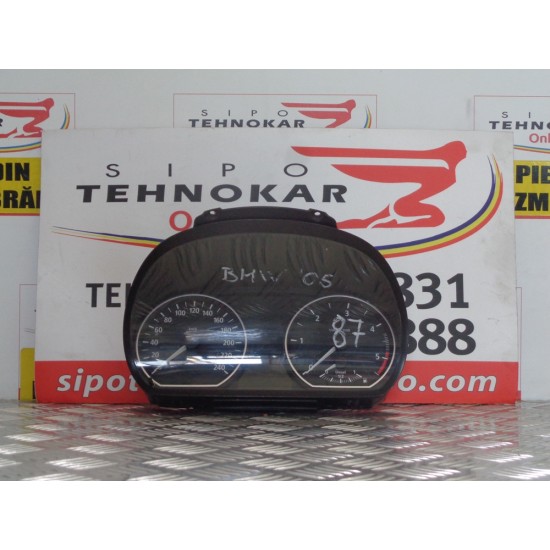 CEAS BORD BMW SERIA 1 E87 2.0D, AN 2006-2011