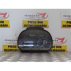 CEAS BORD BMW SERIA 1 E87 2.0D, AN 2006-2011
