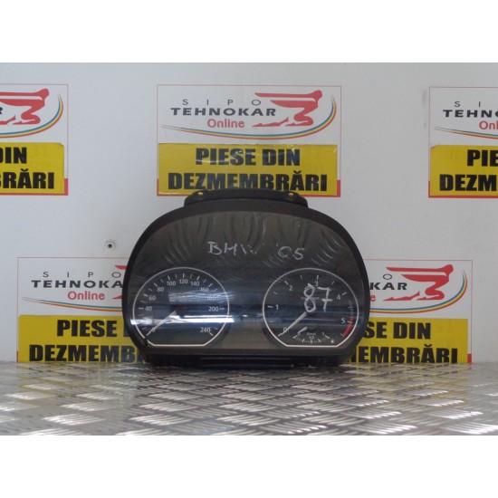 CEAS BORD BMW SERIA 1 E87 2.0D, AN 2006-2011