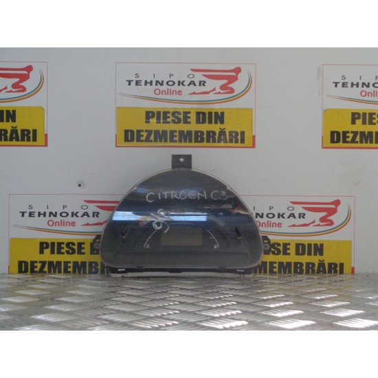 CEAS BORD CITROEN C3 1.4B, AN 2003-2010