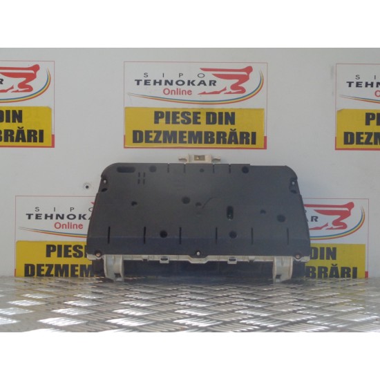 CEAS BORD TOYOTA COROLLA VERSO 2.2D, AN 2002-2009