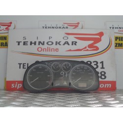 CEAS BORD PEUGEOT 307 2.0HDI , AN 2001-2008