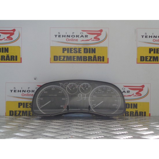 CEAS BORD PEUGEOT 307 2.0HDI , AN 2001-2008