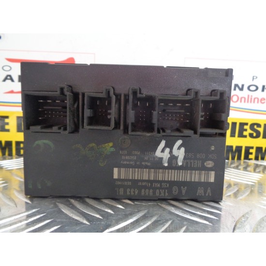 MODUL CONFORT VOLKSWAGEN GOLF V , AN 2004-2008