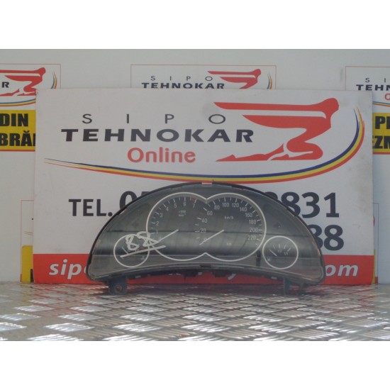 CEAS BORD OPEL TIGRA 1.4B, AN 2004-2009
