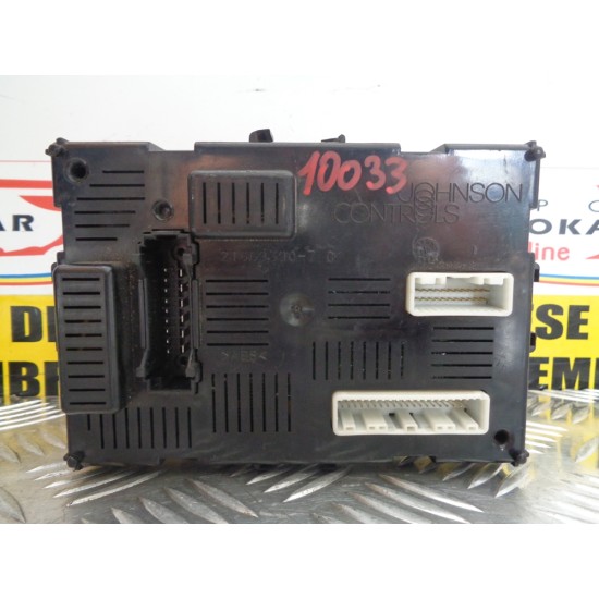 MODUL BCM NISSAN NOTE , AN 2005-2013