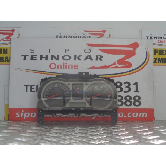 CEAS BORD NISSAN NOTE 1.5D, AN 2004-2013