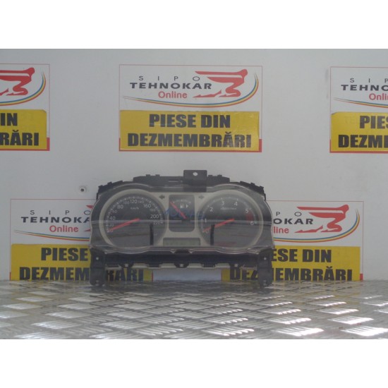 CEAS BORD NISSAN NOTE 1.5D, AN 2004-2013