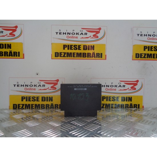 MODUL CONFORT VOLKSWAGEN TOUAREG , AN 2002-2006