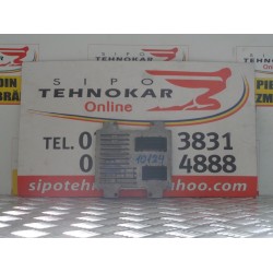 CALCULATOR MOTOR OPEL CORSA D 1.0B , AN 2006-2012
