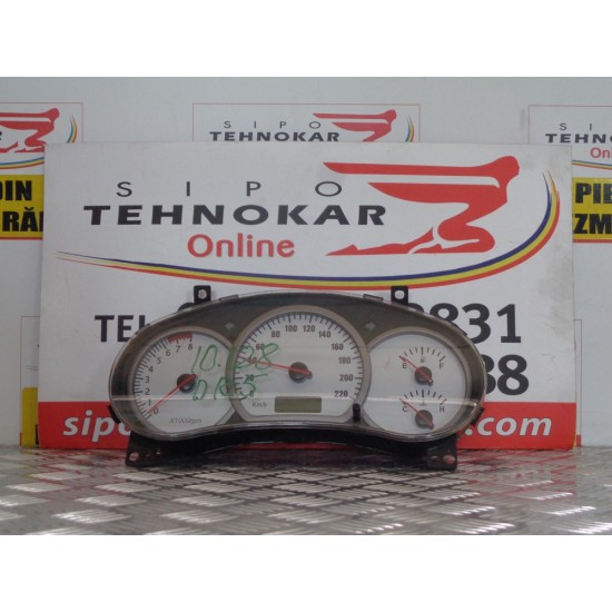 CEAS BORD CHERY TIGO DR5 1.6B, AN 2007-2014