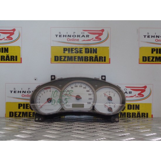 CEAS BORD CHERY TIGO DR5 1.6B, AN 2007-2014