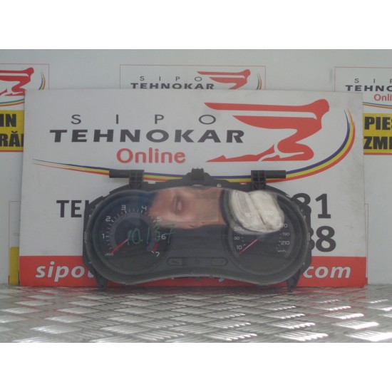 CEAS BORD RENAULT CLIO III 1.2B, AN 2005-2014