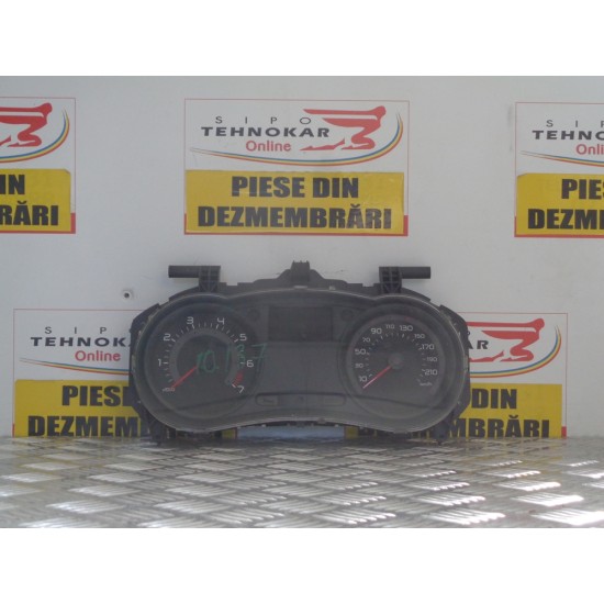 CEAS BORD RENAULT CLIO III 1.2B, AN 2005-2014