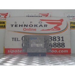 CALCULATOR MOTOR RENAULT CLIO III 1.2B , AN 2005-2012