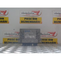 CALCULATOR MOTOR RENAULT CLIO III 1.2B , AN 2005-2012