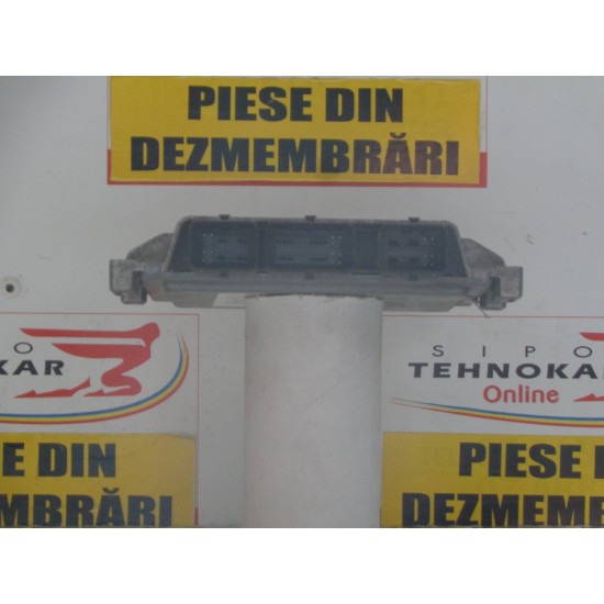 CALCULATOR MOTOR RENAULT CLIO III 1.2B , AN 2005-2012