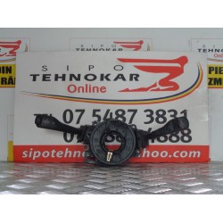 MANETA SEMNALIZARE +STERGATOARE BMW SERIA 3 E46 , 2000-2004