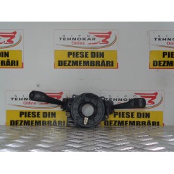 MANETA SEMNALIZARE +STERGATOARE BMW SERIA 3 E46 , 2000-2004