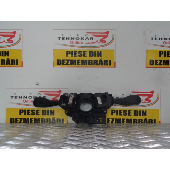 MANETA SEMNALIZARE +STERGATOARE BMW SERIA 3 E46 , 2000-2004