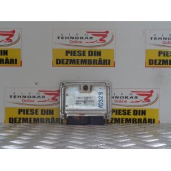CALCULATOR MOTOR AUDI A4 B6 1.9TDI , AN 2000-2004