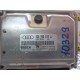CALCULATOR MOTOR AUDI A4 B6 1.9TDI , AN 2000-2004