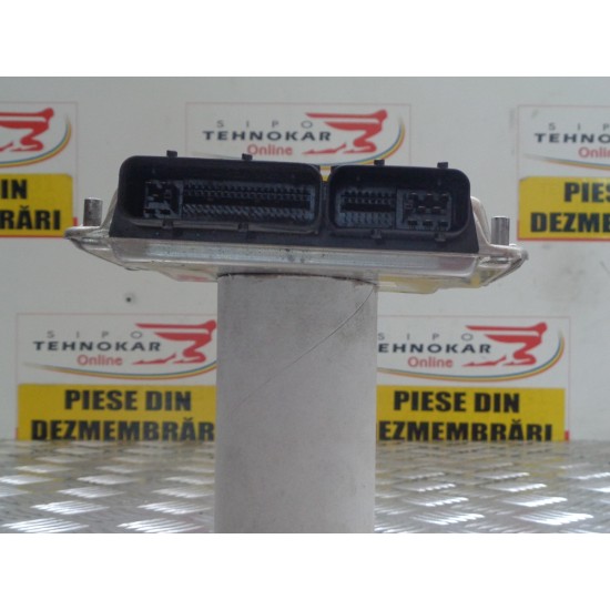 CALCULATOR MOTOR AUDI A4 B6 1.9TDI , AN 2000-2004