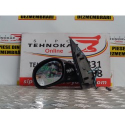OGLINDA STANGA CITROEN C2 , AN 2003-2009, 3FIRE 