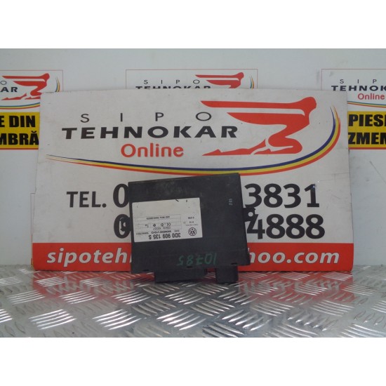 MODUL INCHIDERE CENTRALIZATA VOLKSWAGEN TOUAREG , AN 2002-2010
