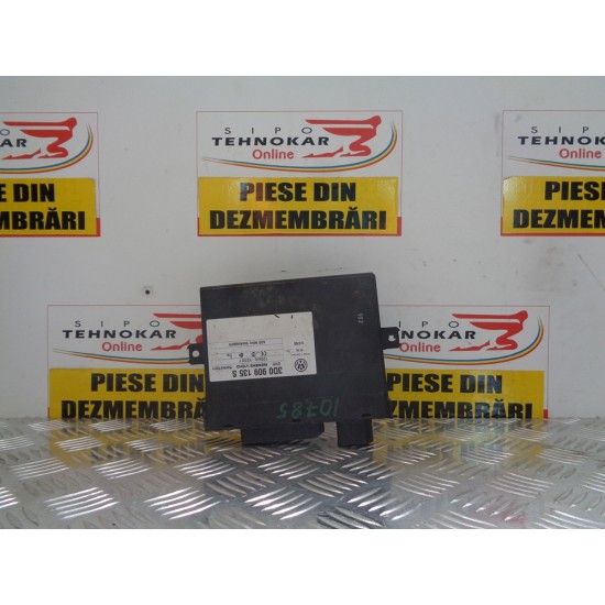 MODUL INCHIDERE CENTRALIZATA VOLKSWAGEN TOUAREG , AN 2002-2010