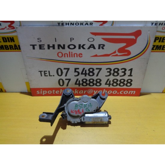 MOTORAS STERGATOARE HAION  OPEL ASTRA G , AN 1998-2004