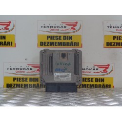 CALCULATOR MOTOR OPEL INSIGNIA 2.0CDTI ,  2008-2013