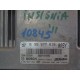 CALCULATOR MOTOR OPEL INSIGNIA 2.0CDTI ,  2008-2013