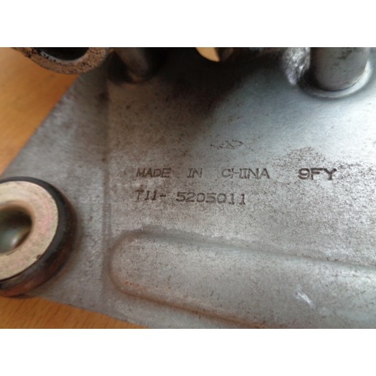 ANSAMBLU STERGATOARE CHERY TIGGO DR.5, AN 2005-2010