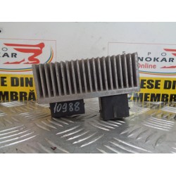 RELEU BUJII RENAULT SCENIC III 1.5DCI , AN 2008-2016