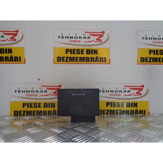 MODUL CONFORT VOLKSWAGEN POLO  9N , AN 2001-2008