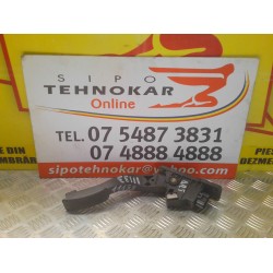 PEDALA ACCELERATIE DR 5 1.6 BENZINA ,AN 2005-2014 !