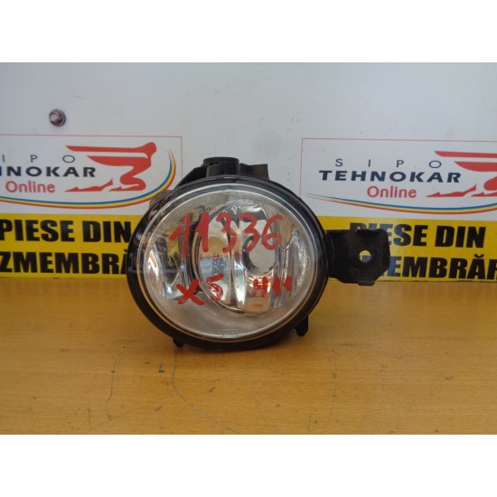 PROIECTOR STANGA BMW X5 E70 , AN 2006-2013