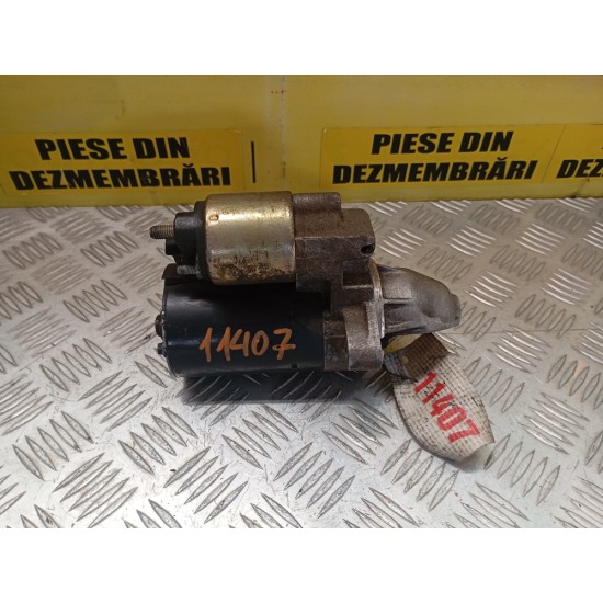 ELECTROMOTOR FORD FIESTA 1.4/1.6 BENZINA ,AN 2001-2008 ! ELECTROMOTOR FORD FIESTA 1.4/1.6 BENZINA ,AN 2001-2008 !