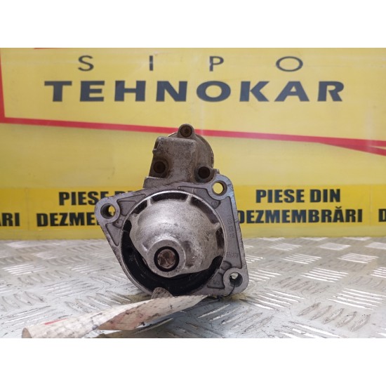 ELECTROMOTOR FORD FIESTA 1.4/1.6 BENZINA ,AN 2001-2008 ! ELECTROMOTOR FORD FIESTA 1.4/1.6 BENZINA ,AN 2001-2008 !