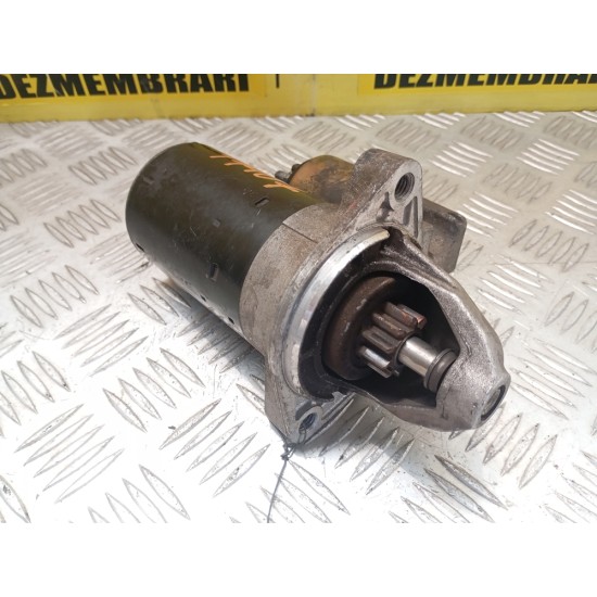 ELECTROMOTOR FORD FIESTA 1.4/1.6 BENZINA ,AN 2001-2008 ! ELECTROMOTOR FORD FIESTA 1.4/1.6 BENZINA ,AN 2001-2008 !