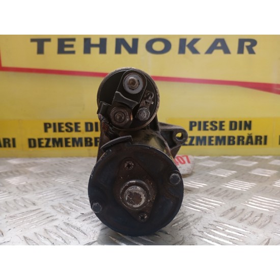 ELECTROMOTOR FORD FIESTA 1.4/1.6 BENZINA ,AN 2001-2008 ! ELECTROMOTOR FORD FIESTA 1.4/1.6 BENZINA ,AN 2001-2008 !