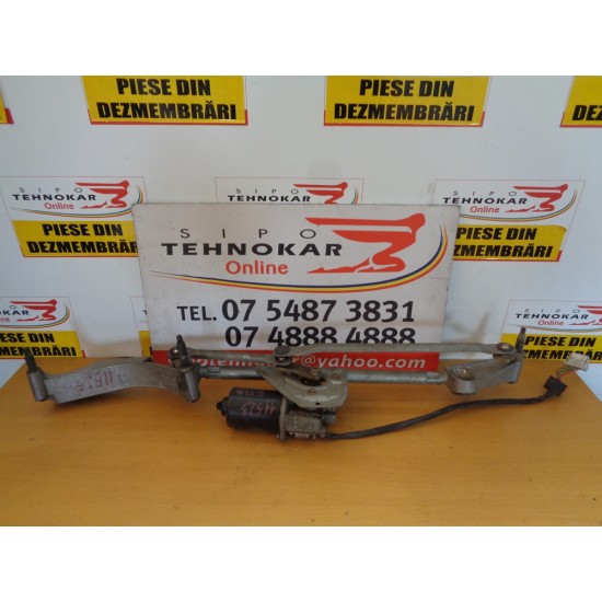 ANSAMBLU STERGATOARE MERCEDES CLASA C  W203, AN 2000-2007