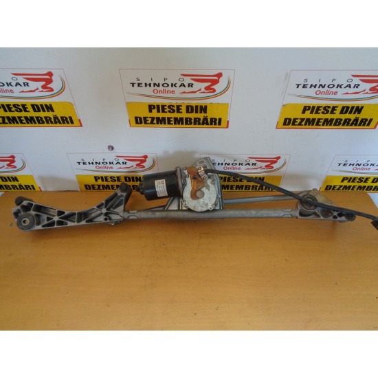 ANSAMBLU STERGATOARE MERCEDES CLASA C  W203, AN 2000-2007